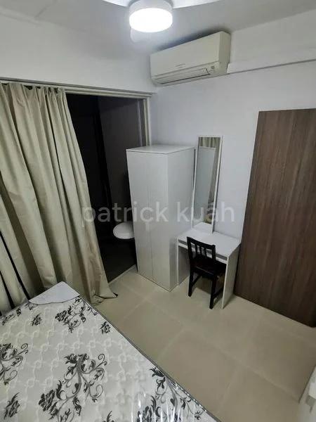 Room (Condo) for Rent in  Watercolours - Image 2